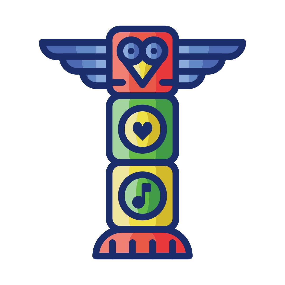 totem icon