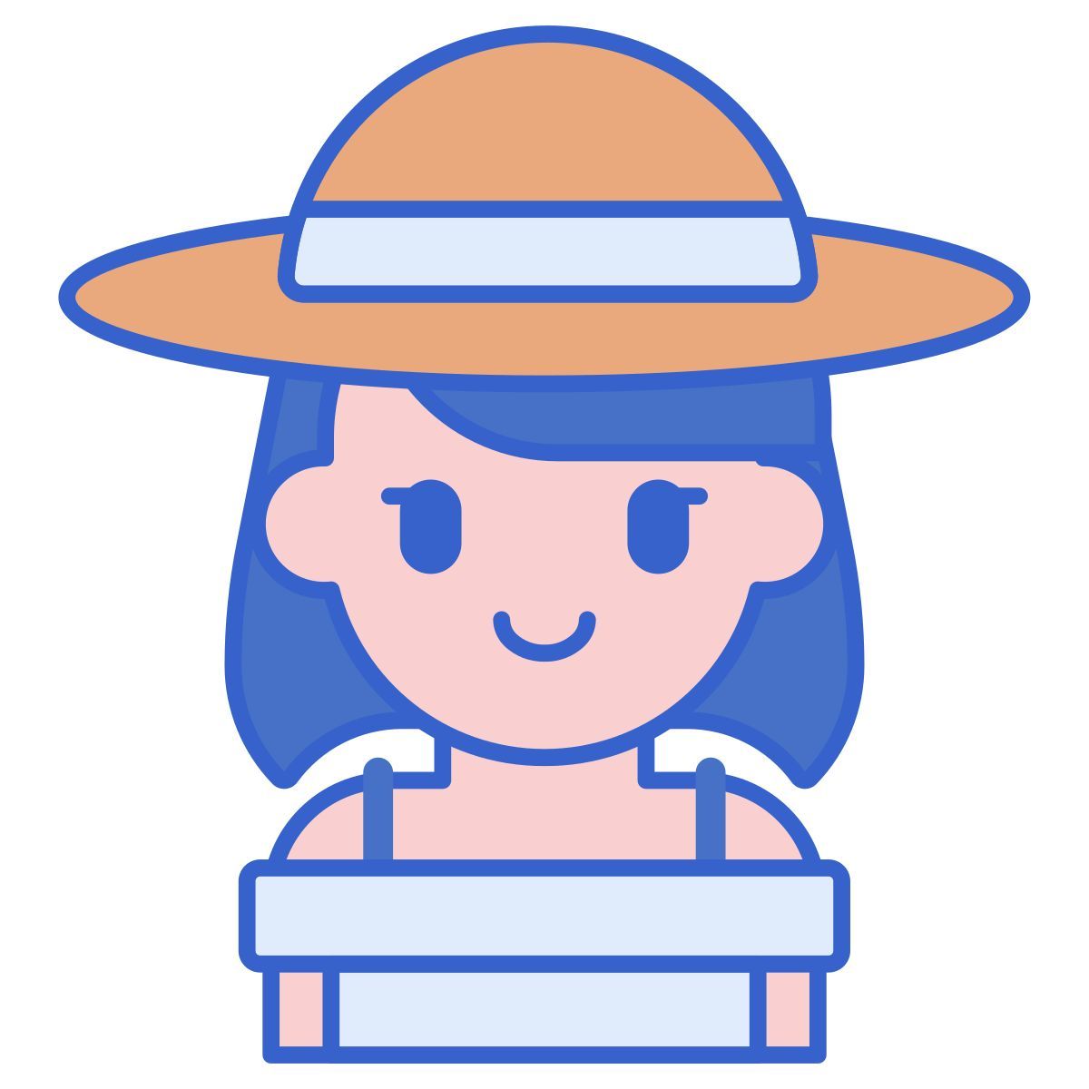tourist icon