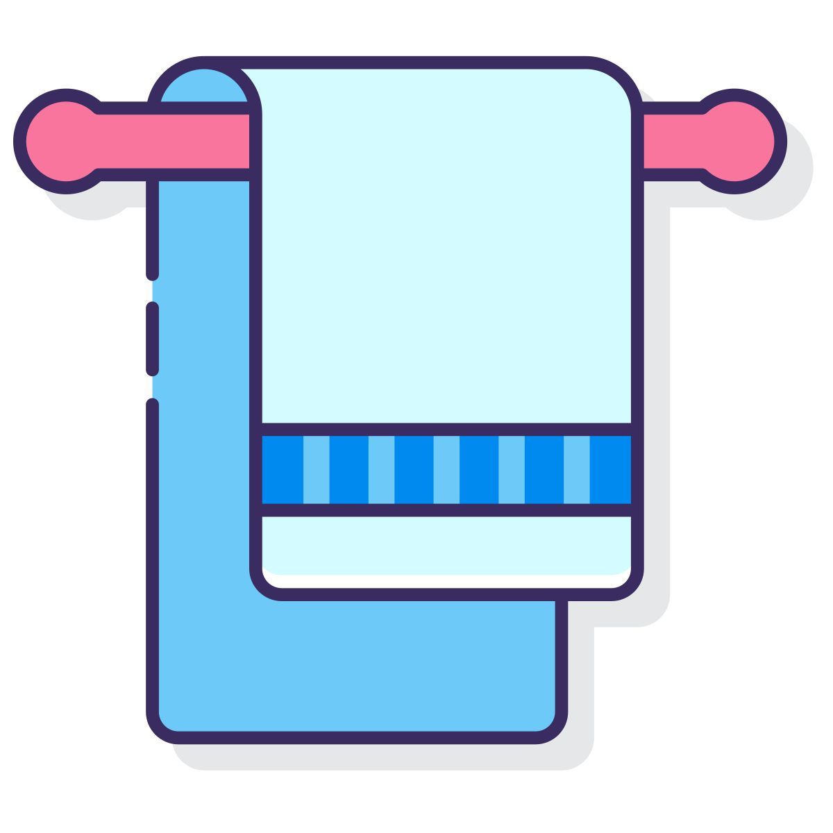 toalla icon