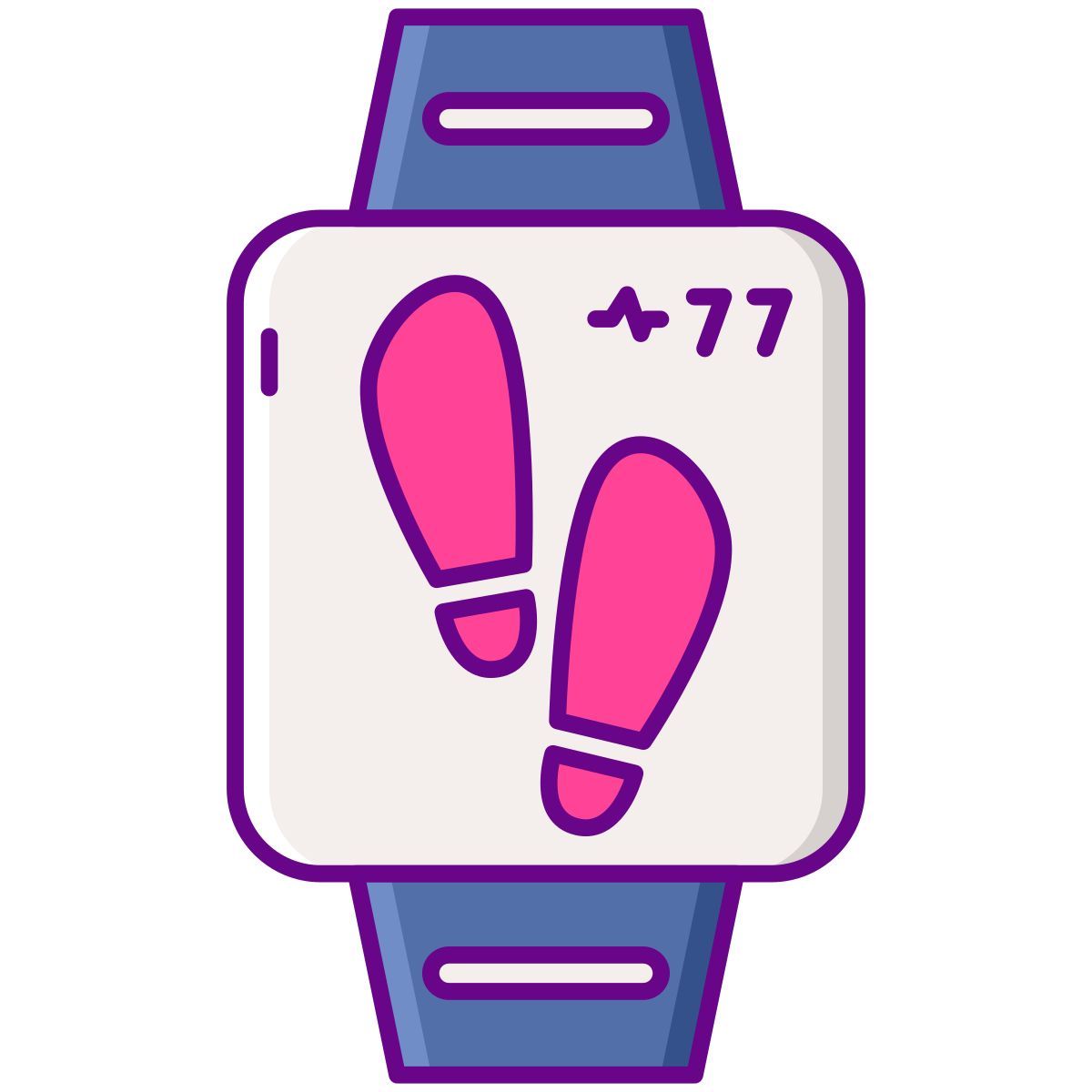 tracker icon