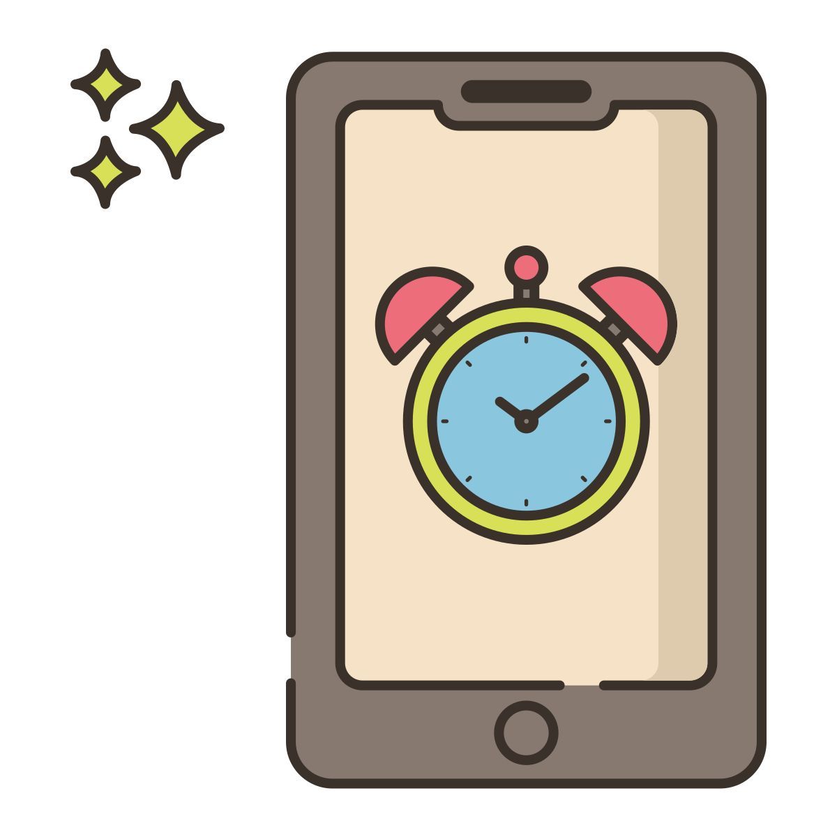 추적 앱 icon