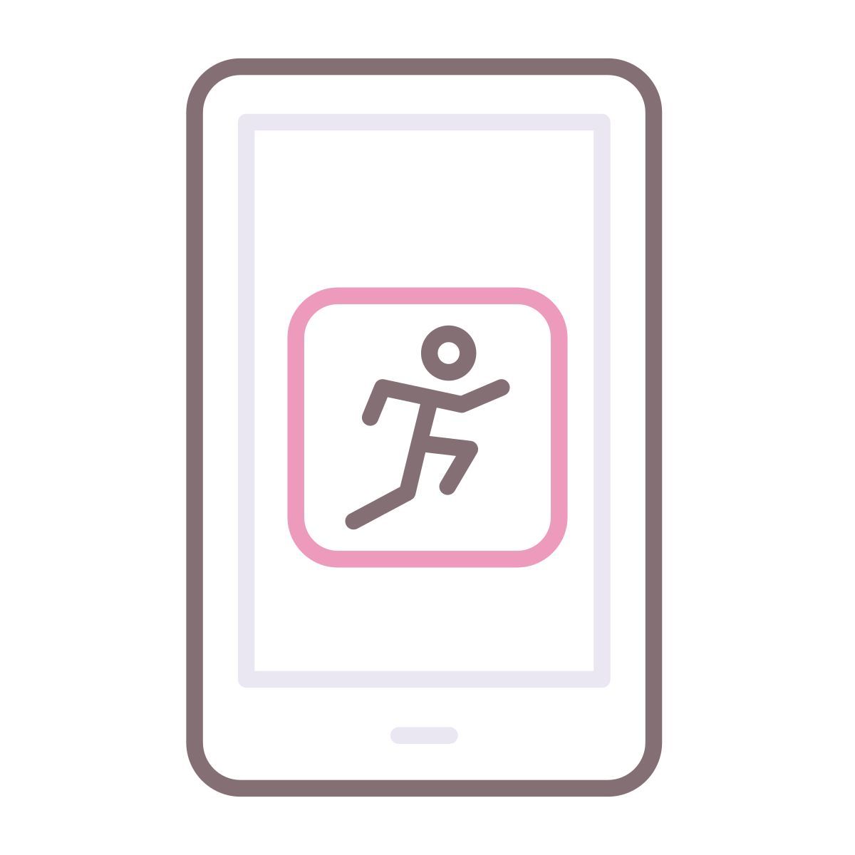 추적 앱 icon