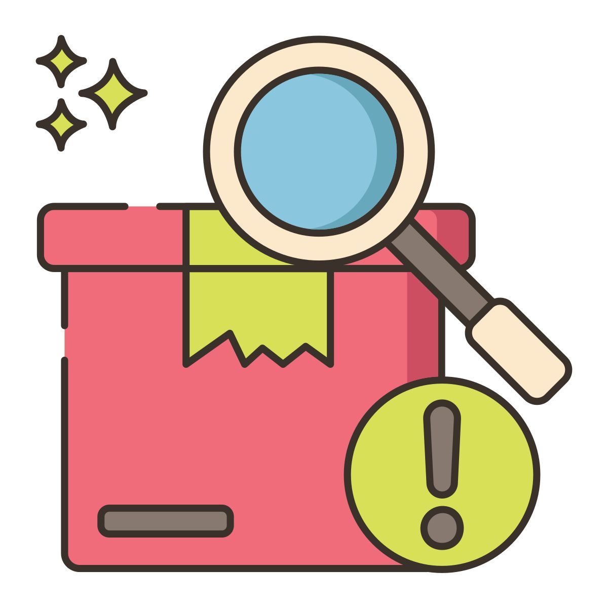 tracking icon
