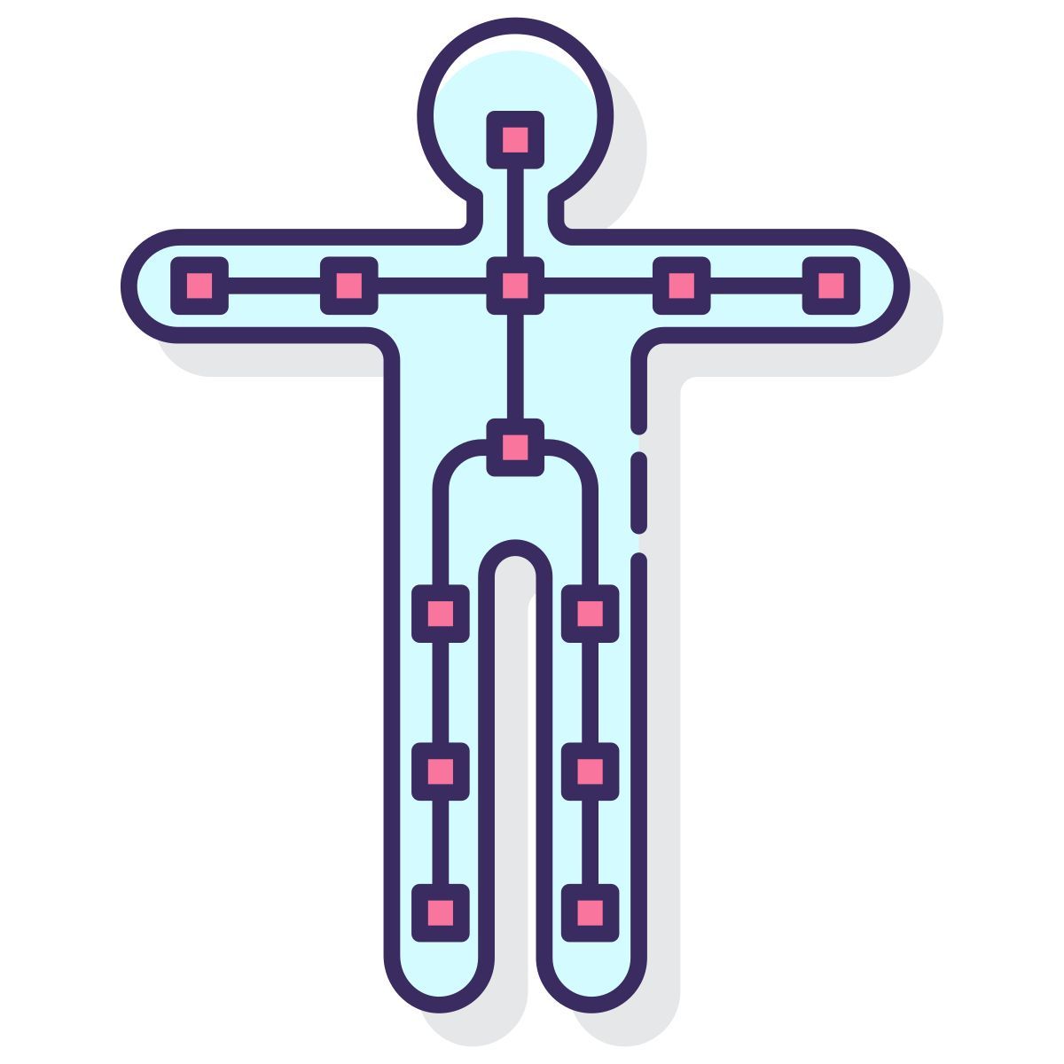 tracking icon