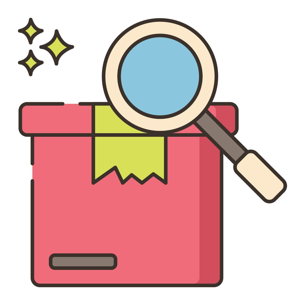 tracking icon