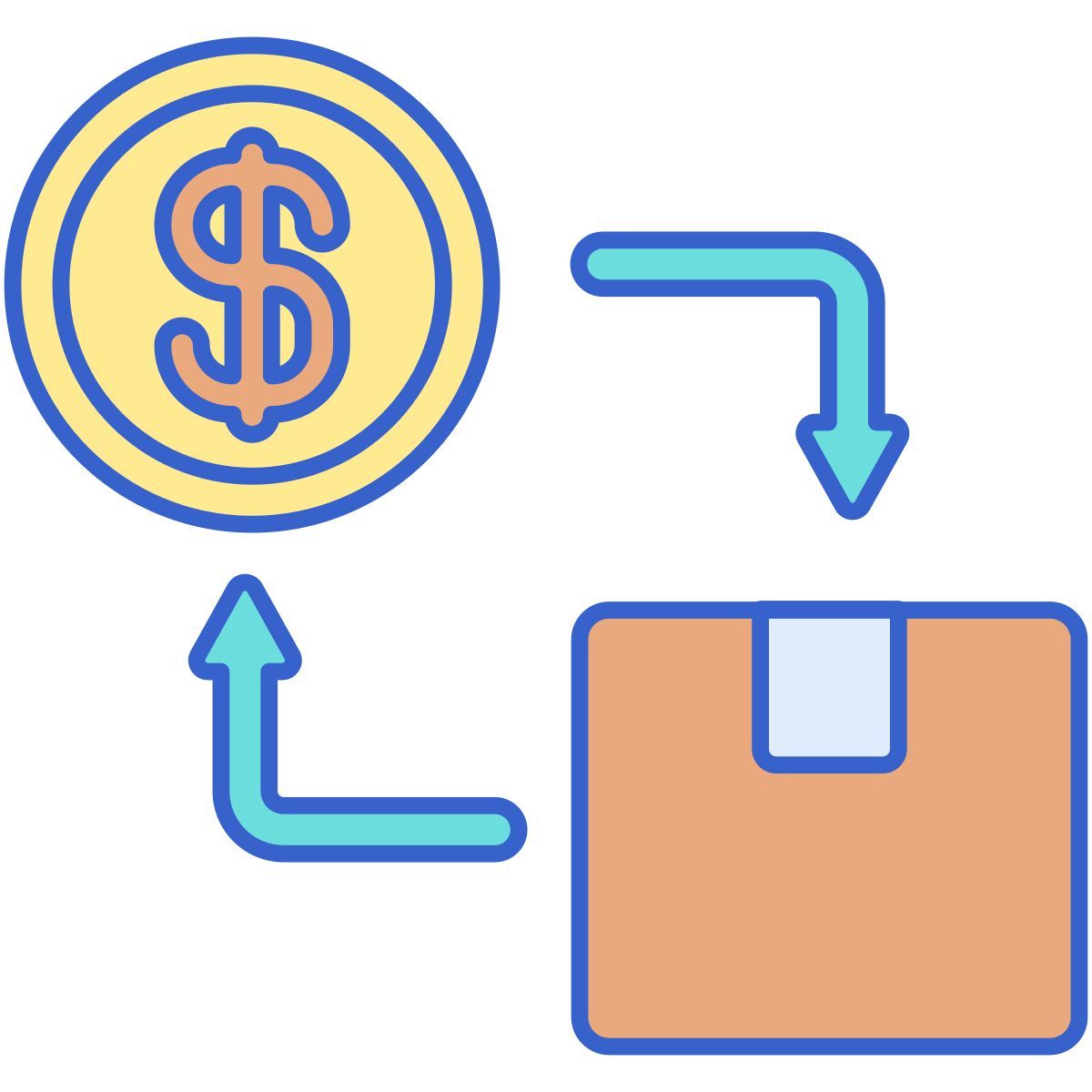 commercio icon