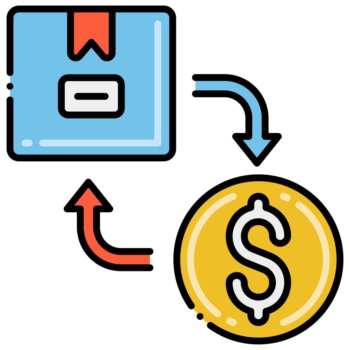 commercio icon