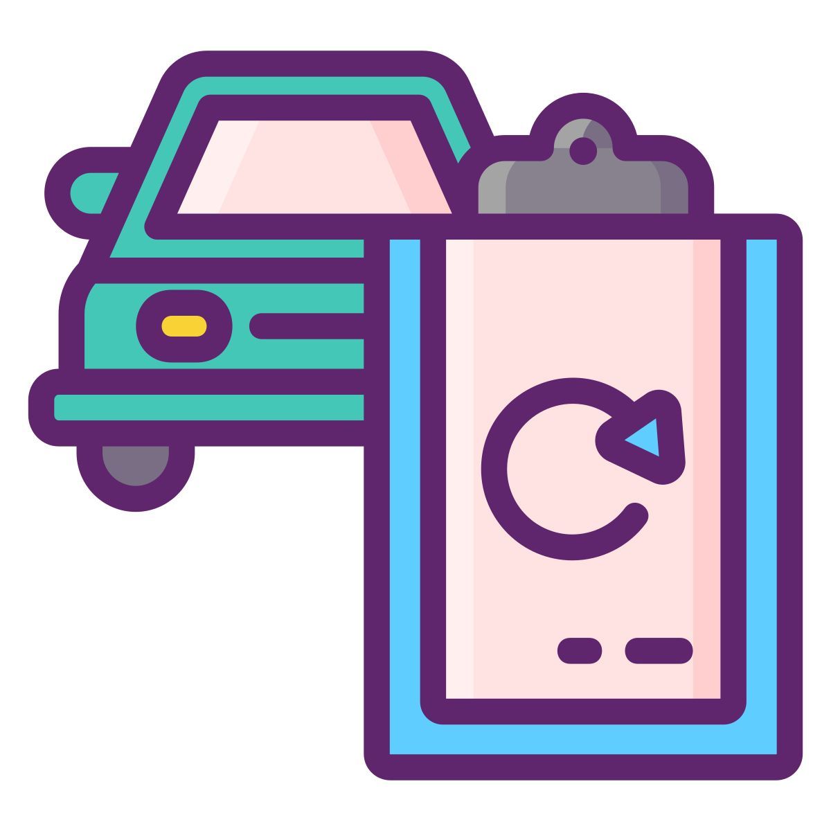 commercio icon