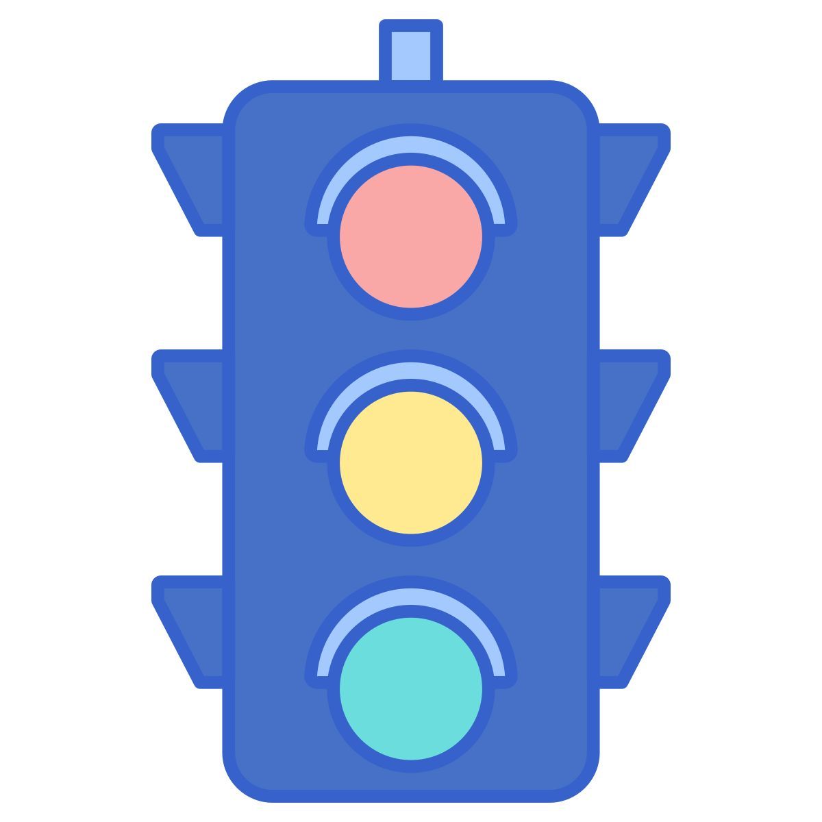ampel icon