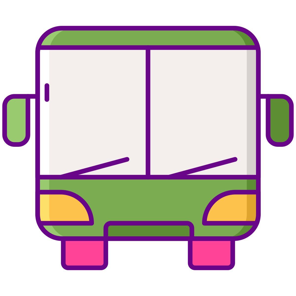 train icon