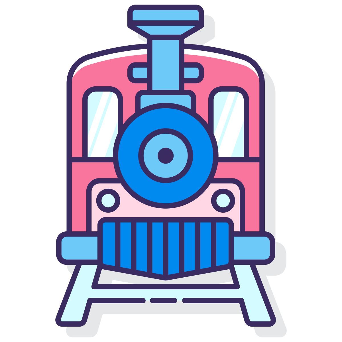 zug icon