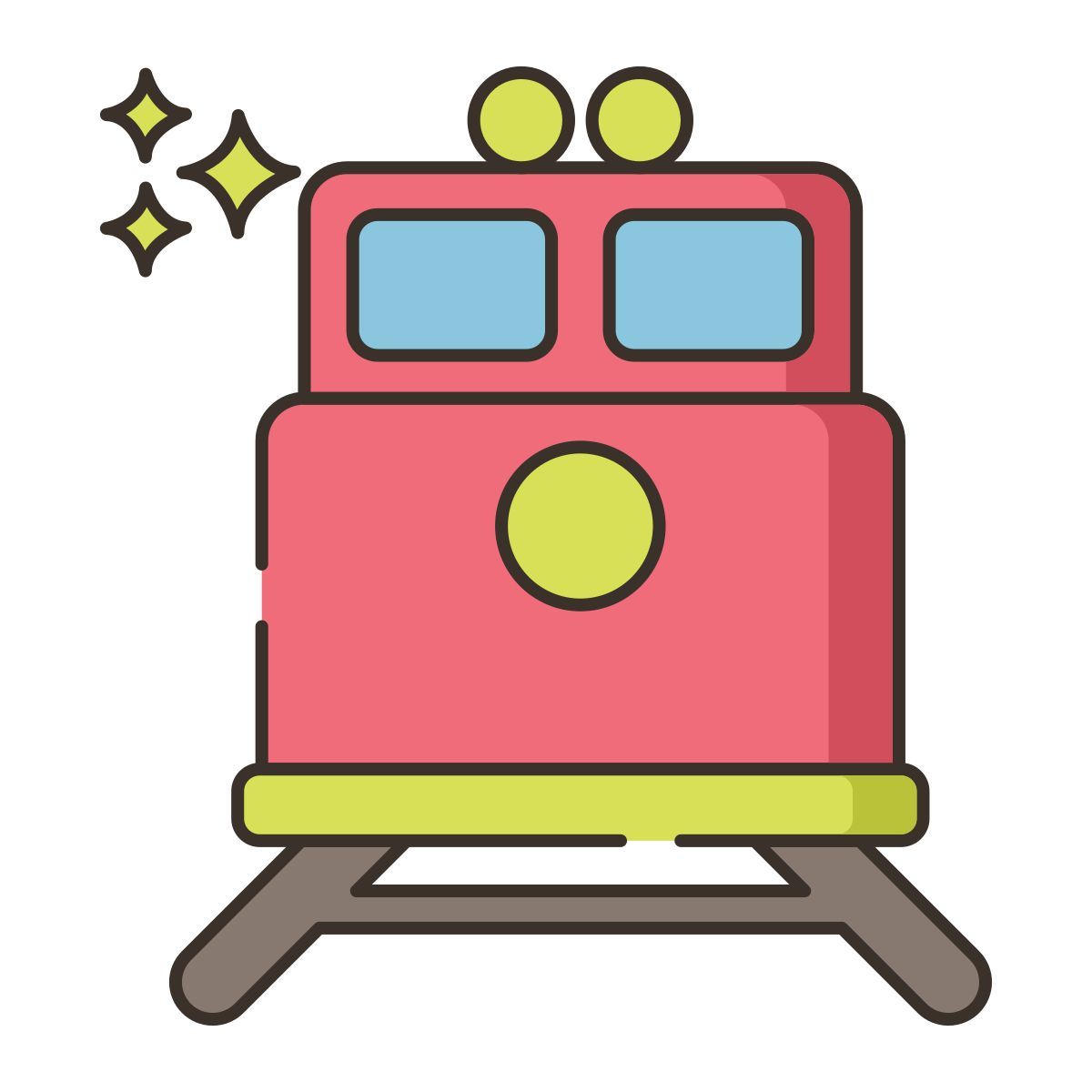 comboio icon