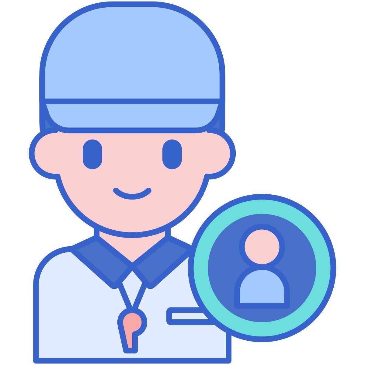 allenatore icon