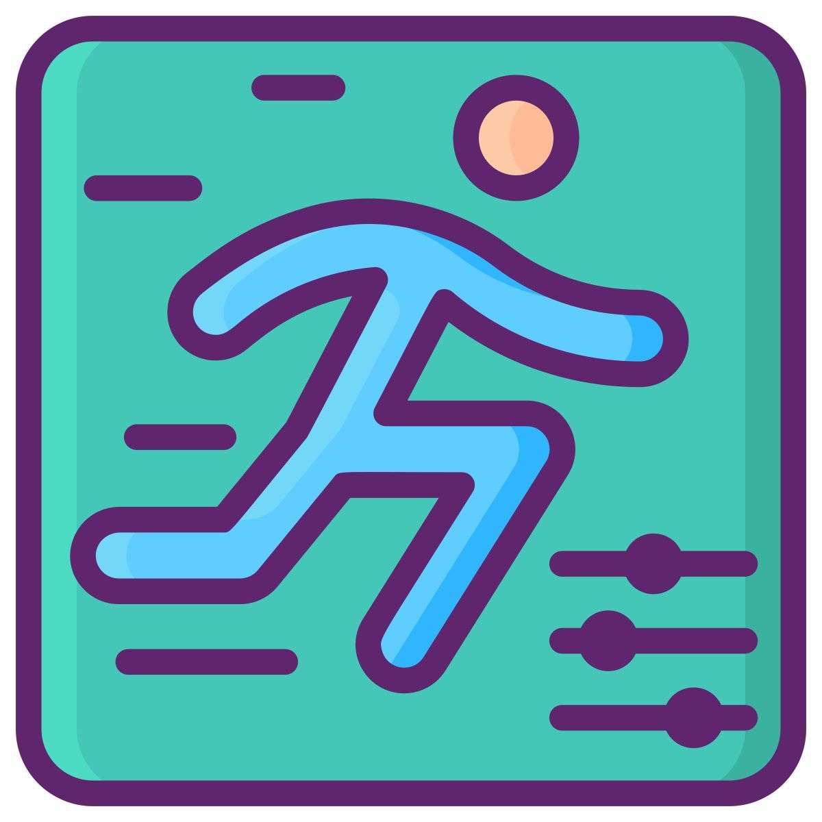 cours de formation icon