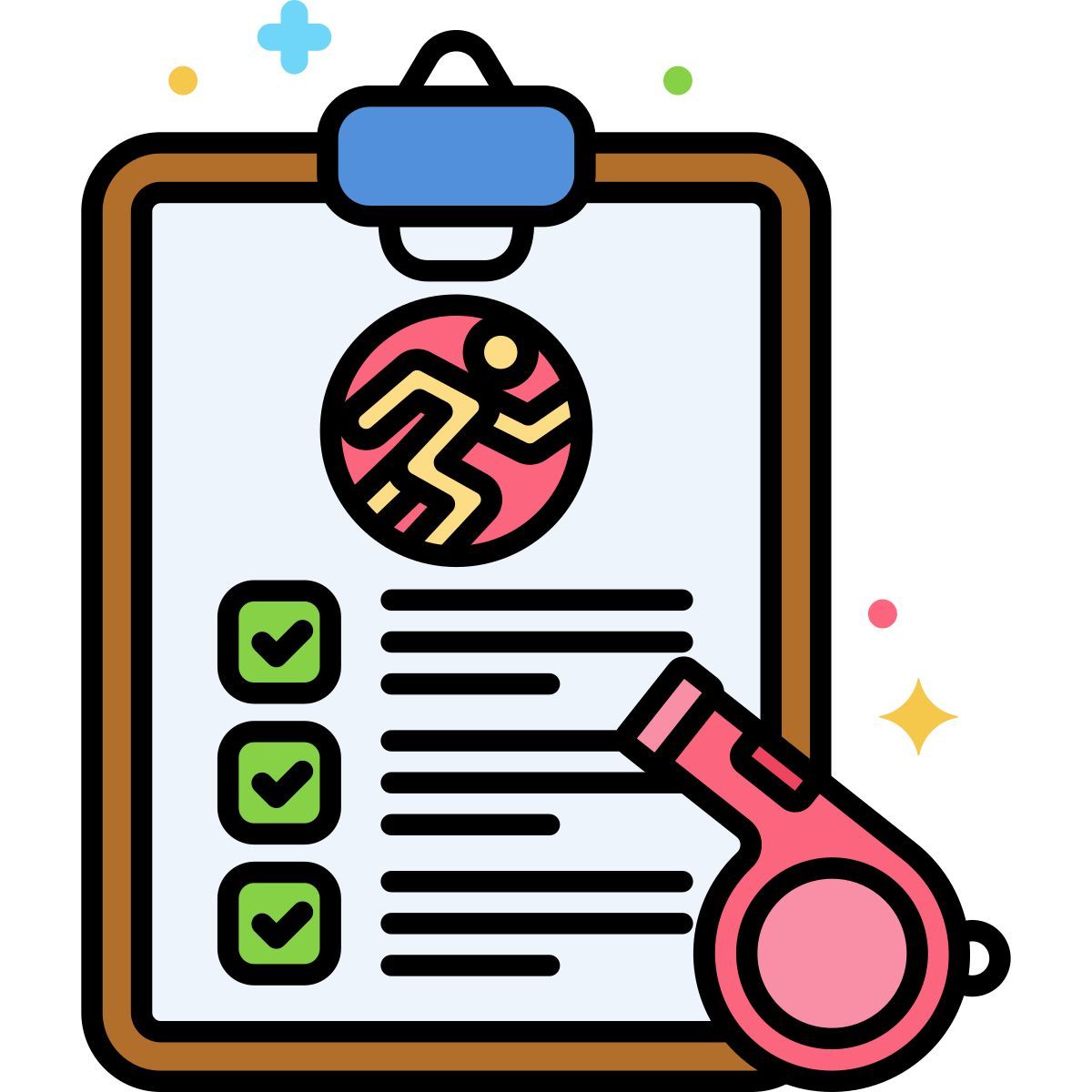 Cours de formation icon