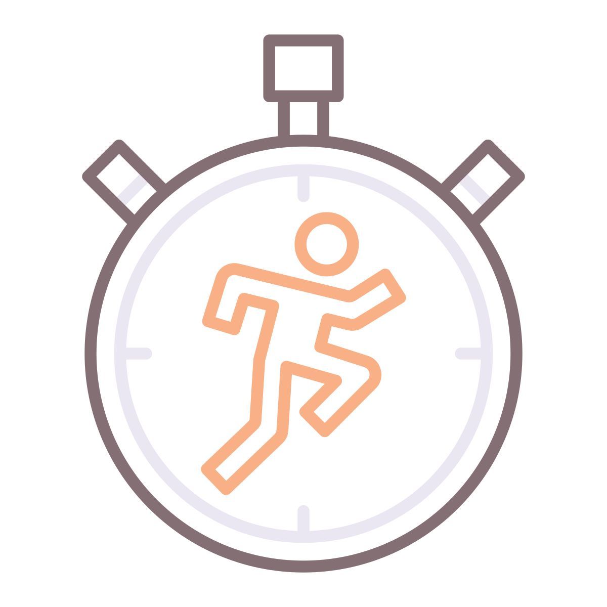 entraînement icon