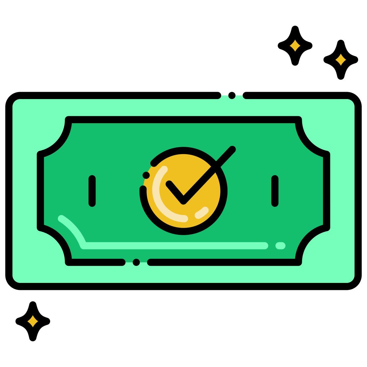 transaction icon