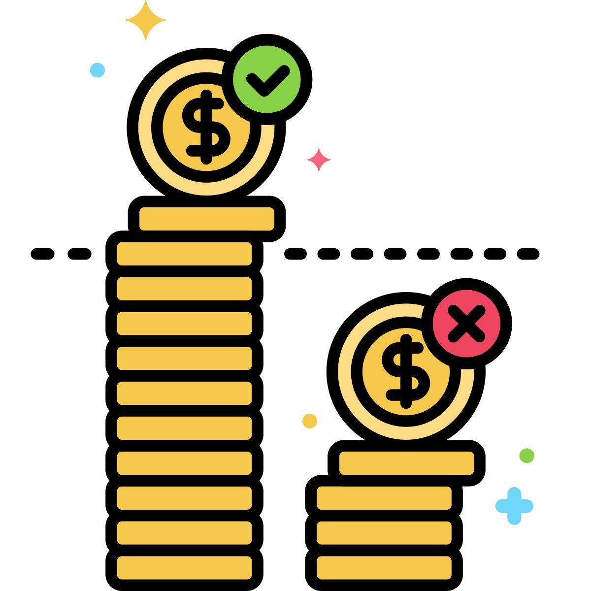 transaction icon