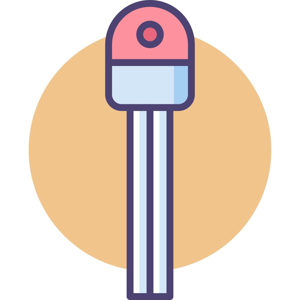 transistor icon