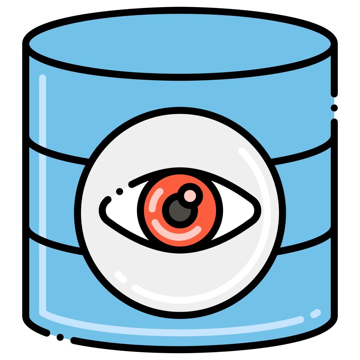 transparency icon