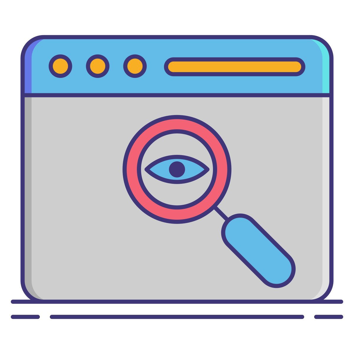 transparency icon