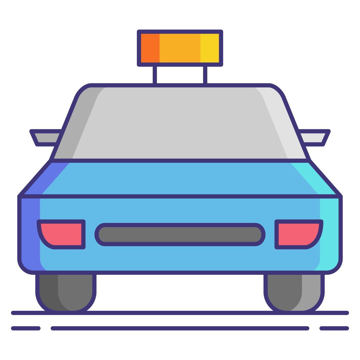 transport icon