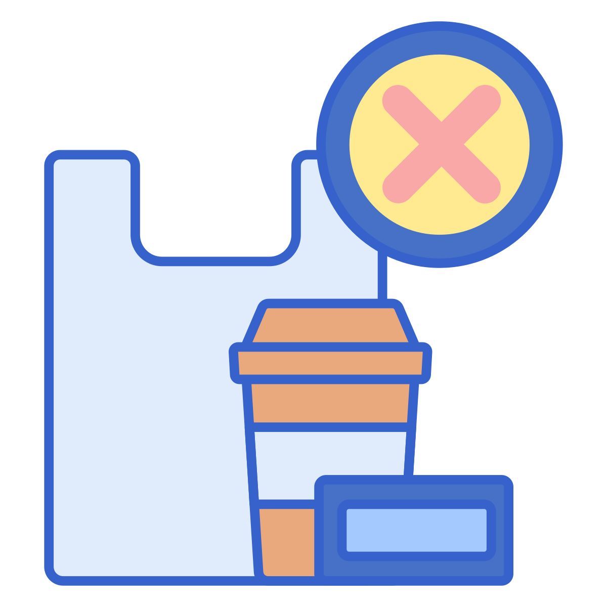 müll Icon