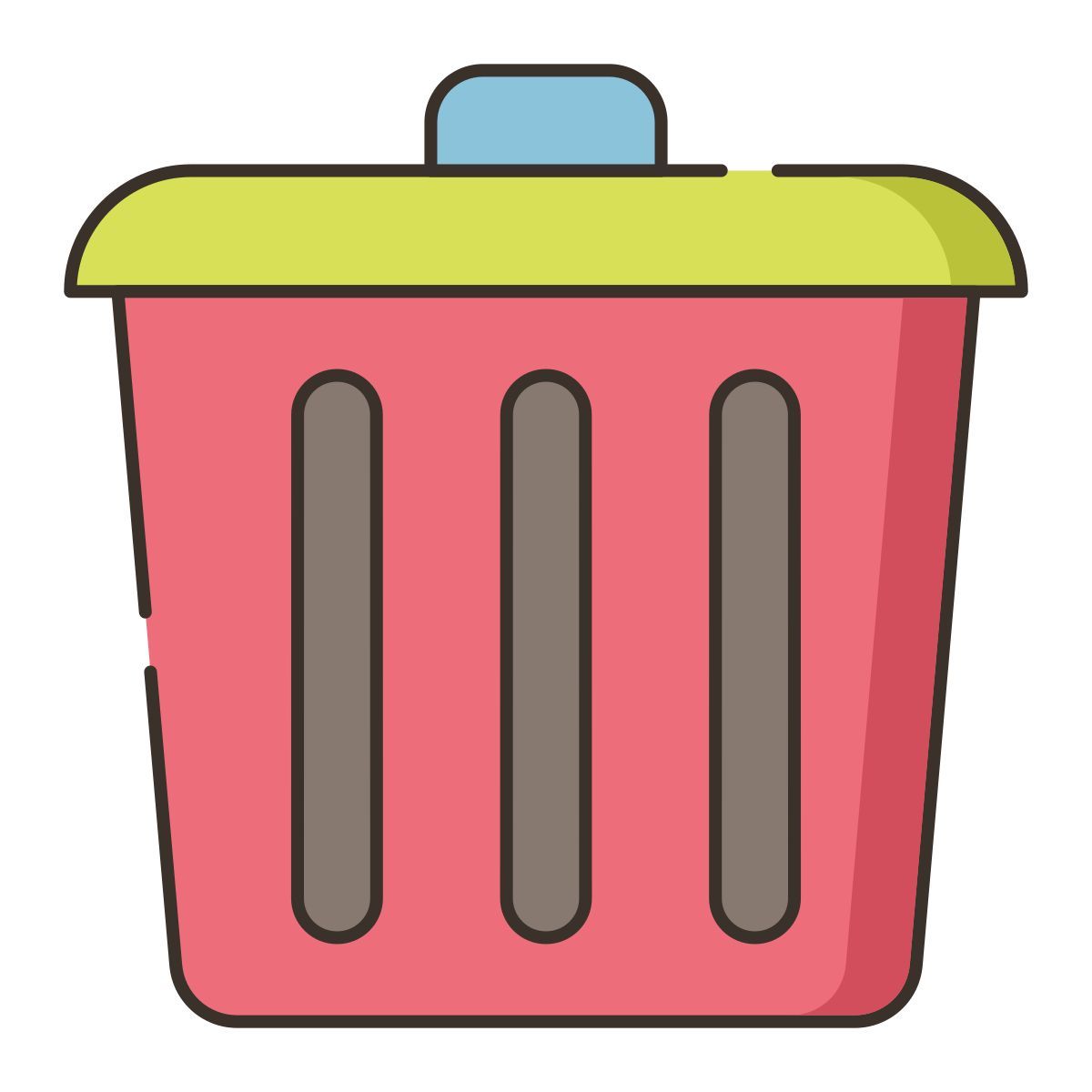 ゴミ icon