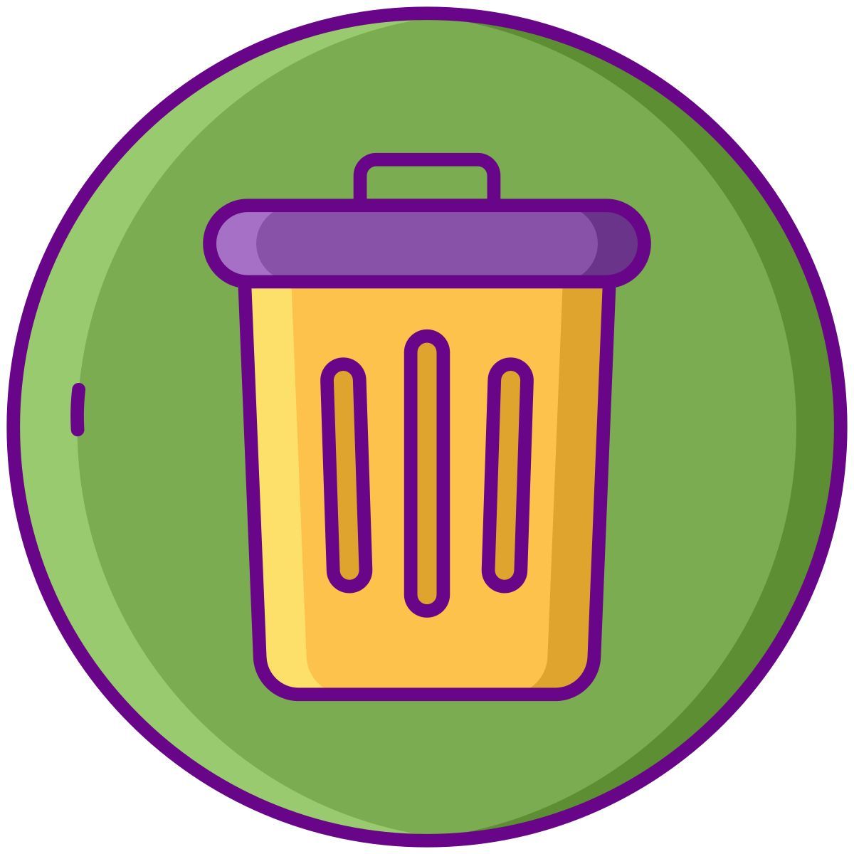 basura icon
