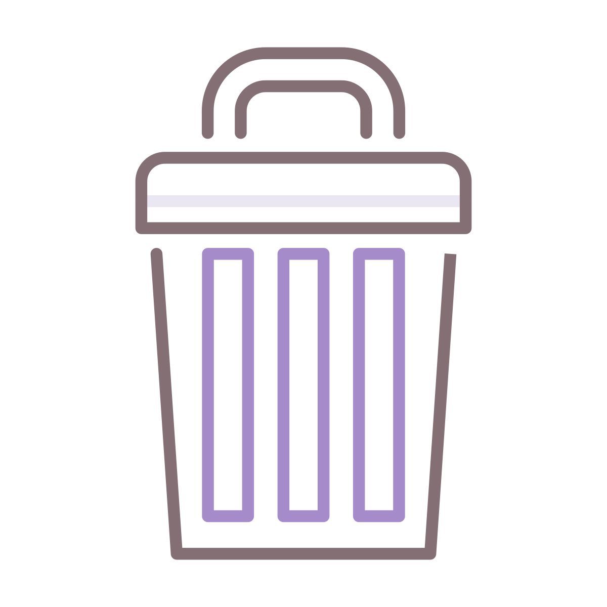 basura icon