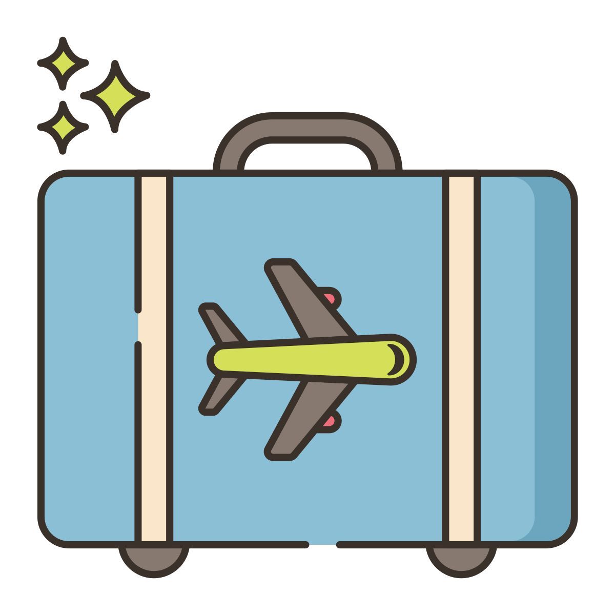 viagem icon