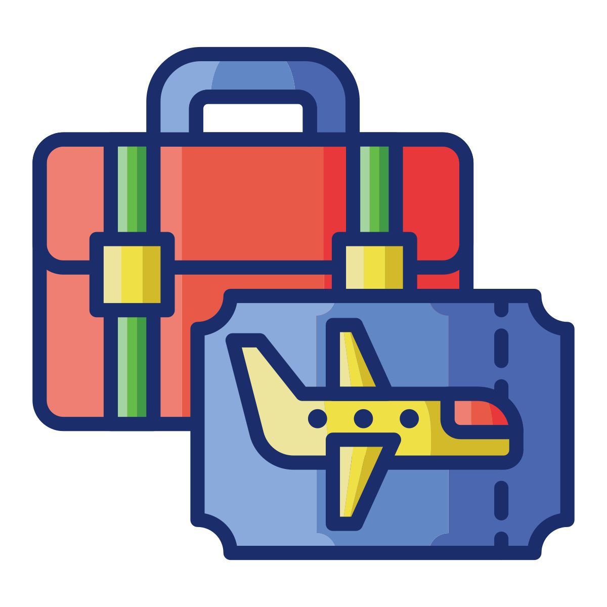 viaggio icon
