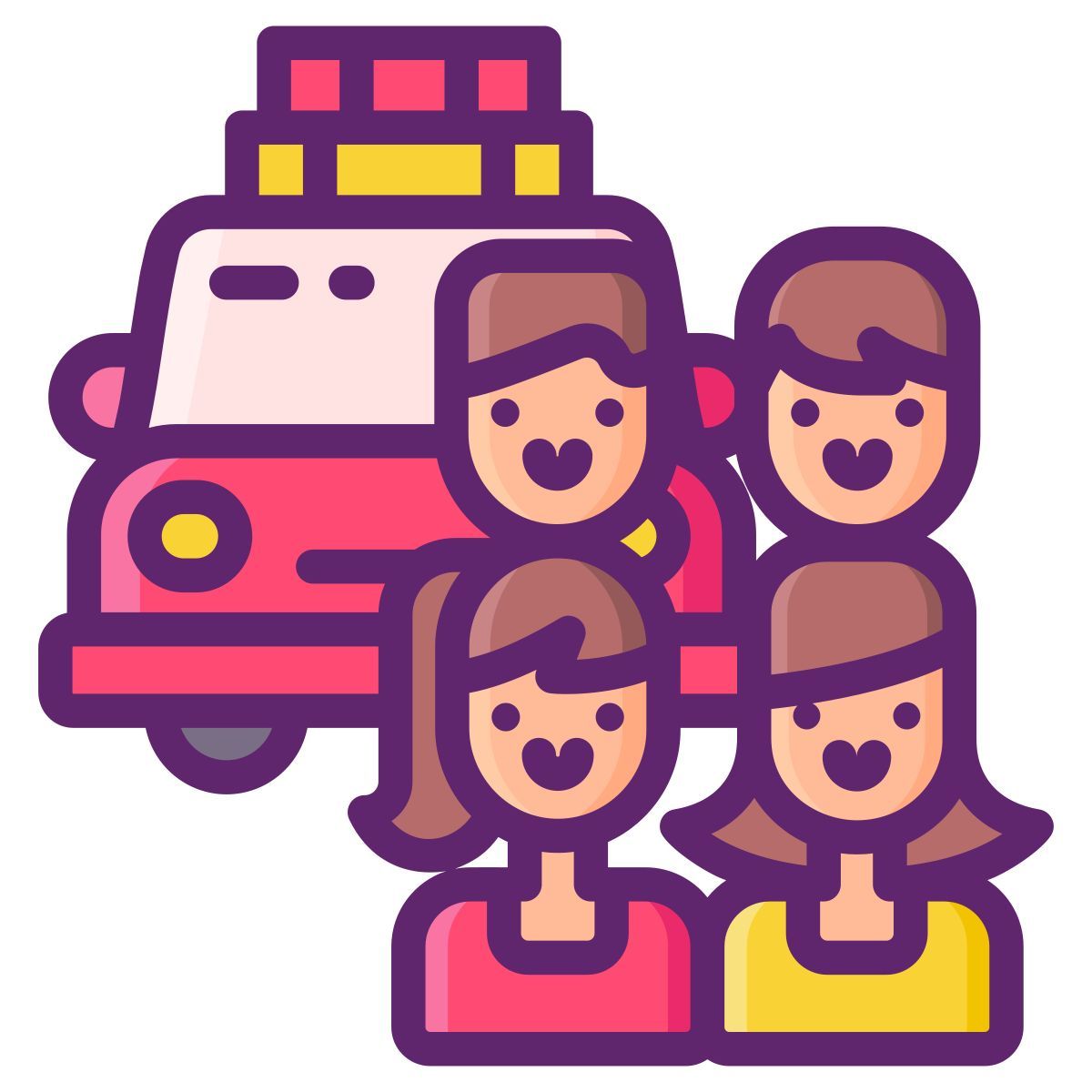 viaggio icon