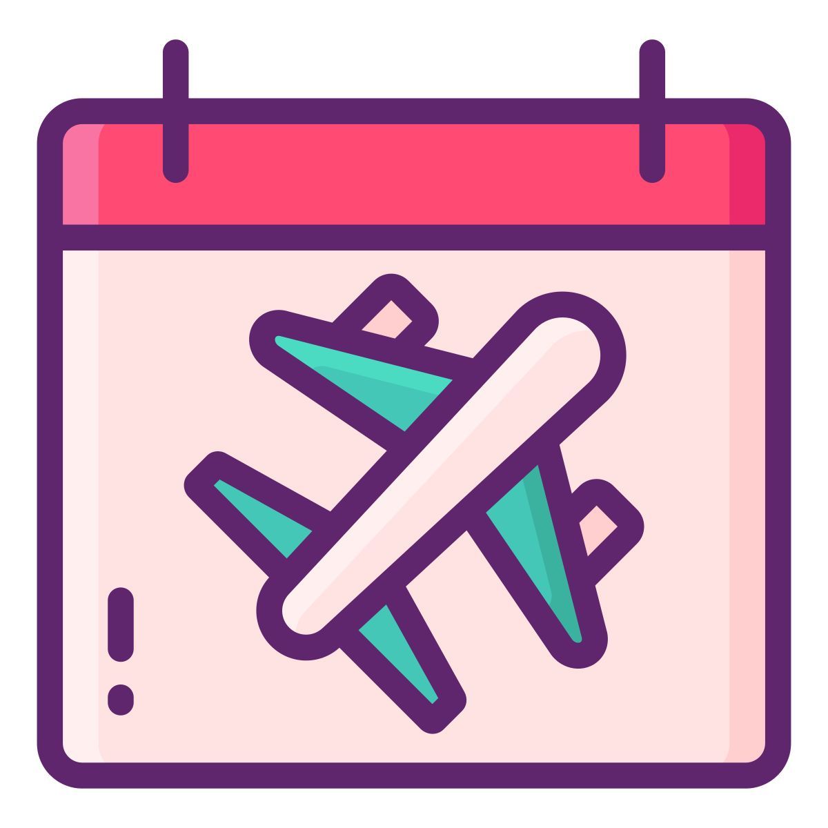 reisen icon