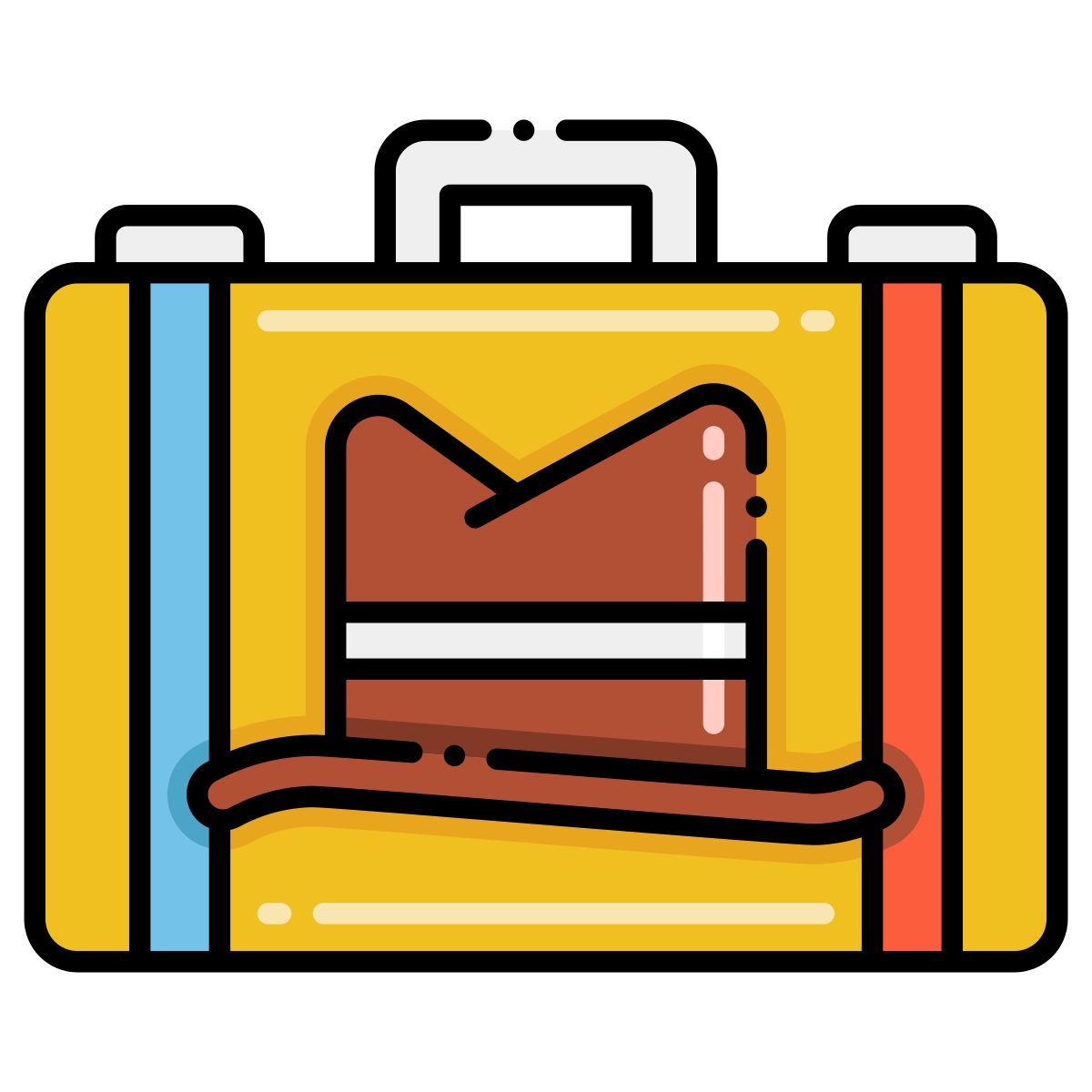 travel icon