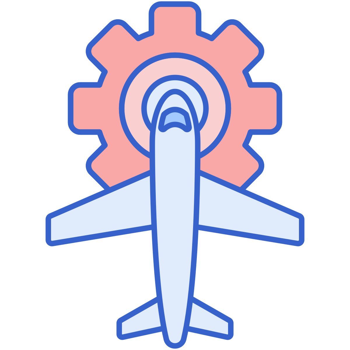 de viaje icon