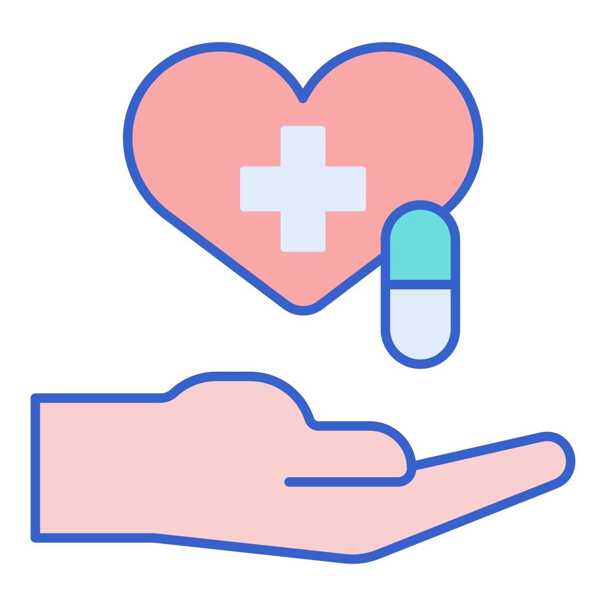 treatment icon