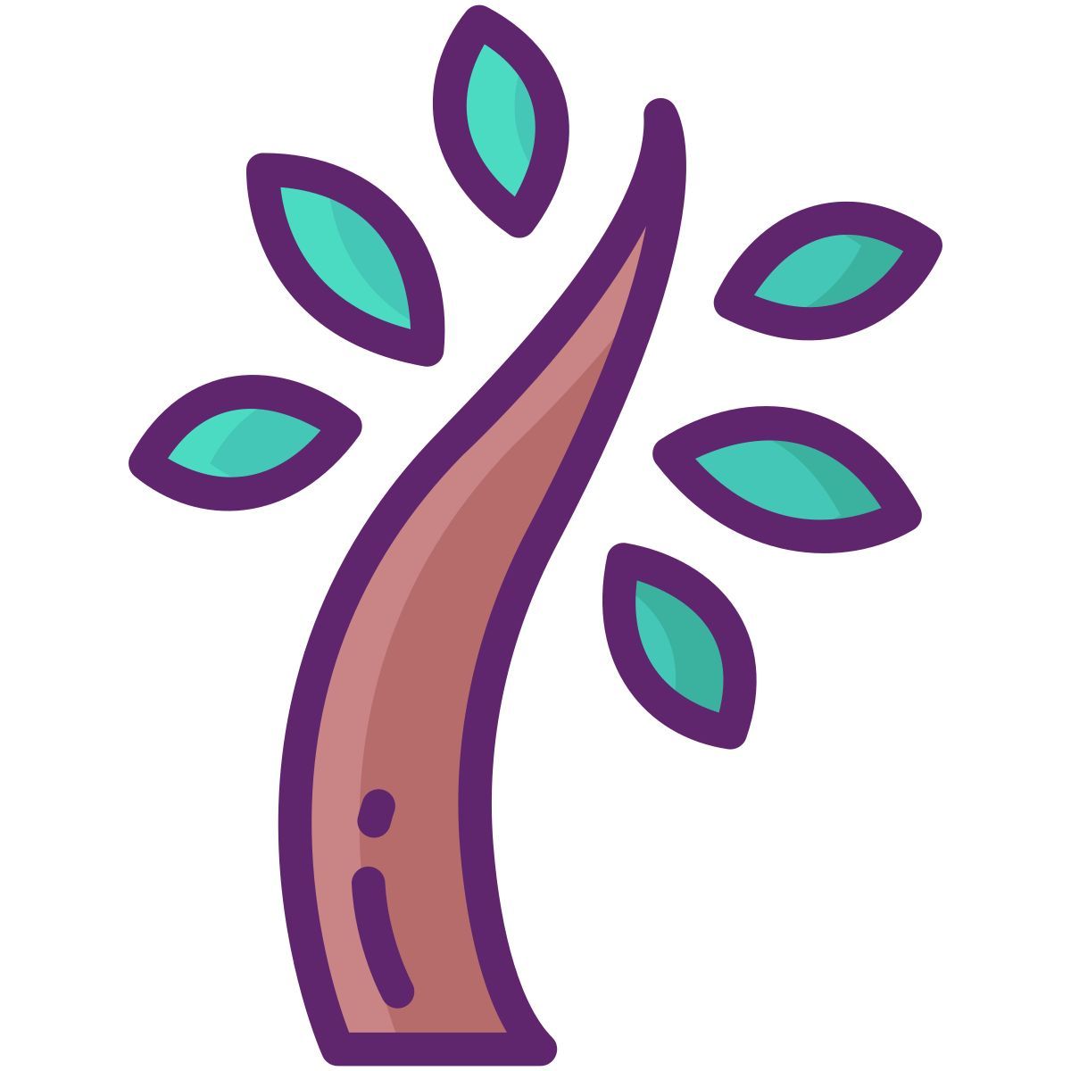 tree icon