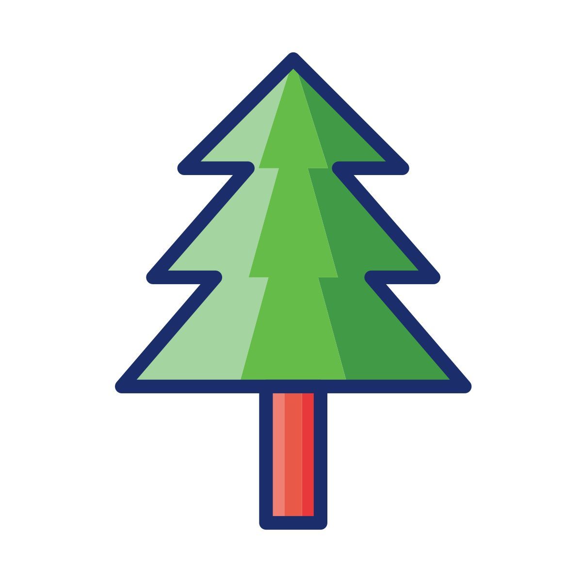 tree icon