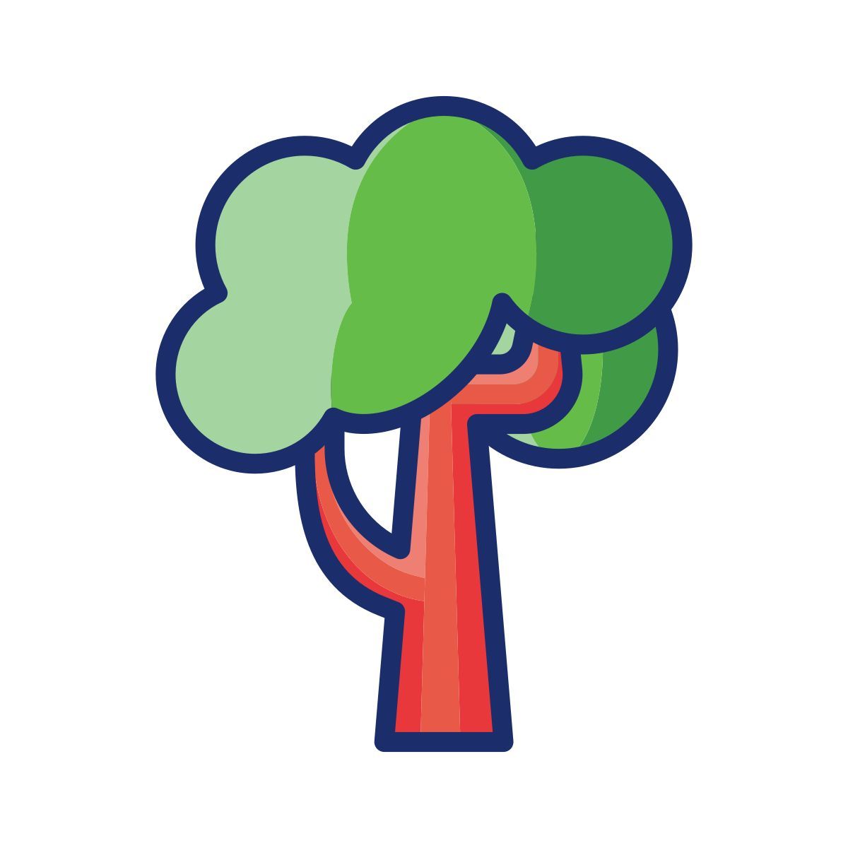 arbre icon