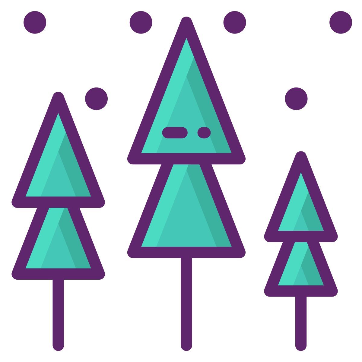 árvore icon