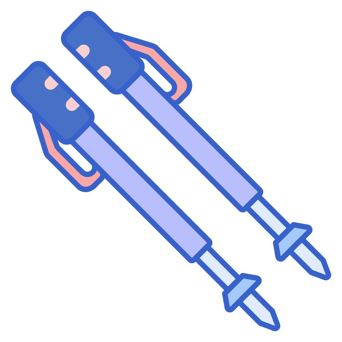 トレッキング icon