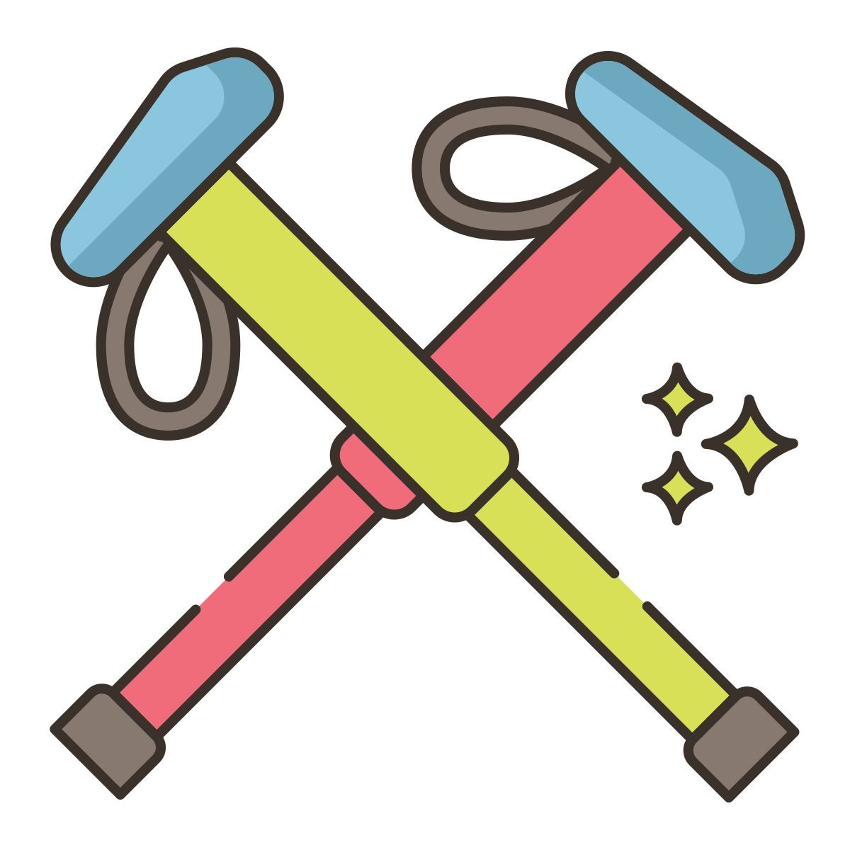 trilha icon