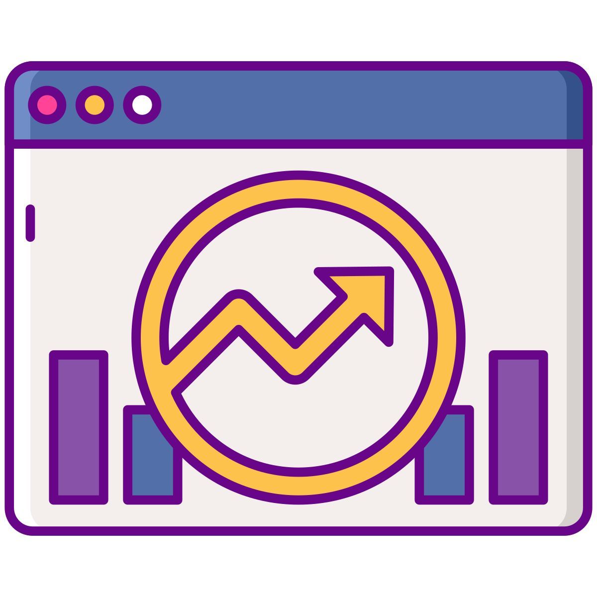 傾向 icon