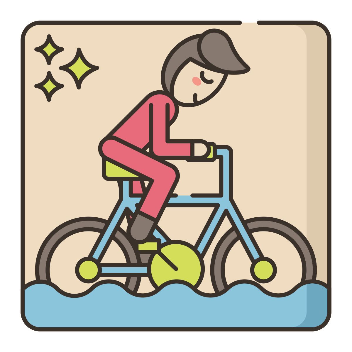 트라이 애슬론 icon