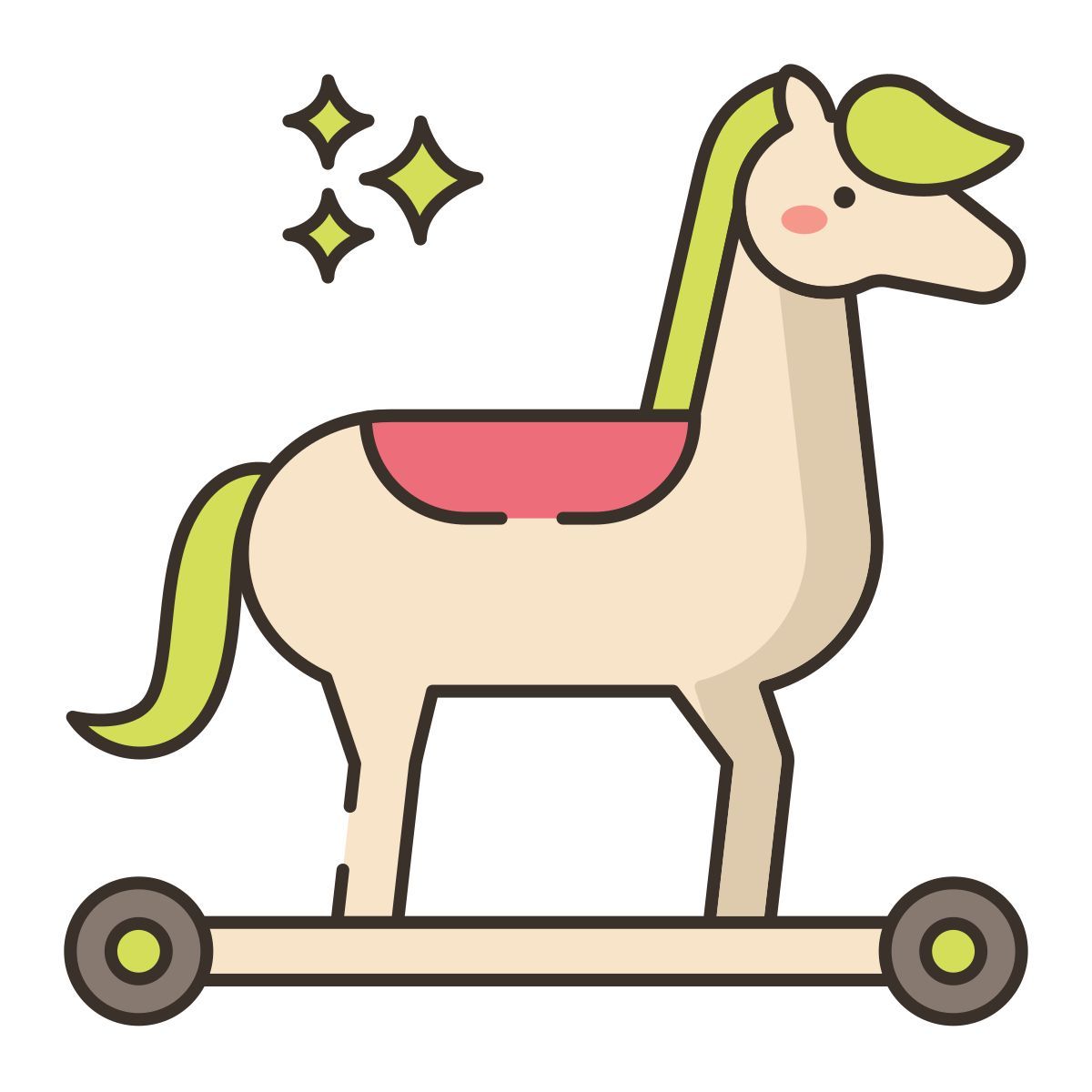 trojan horse icon