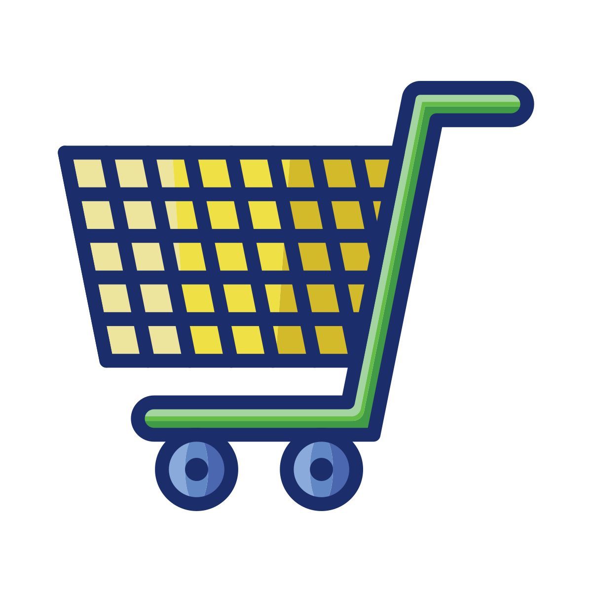 trolley icon