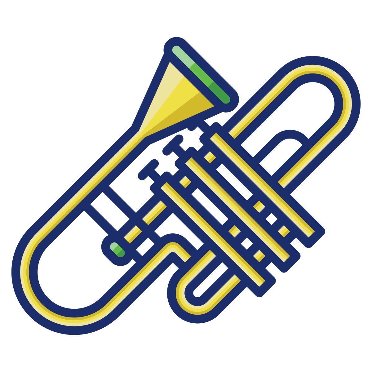 trombone icon