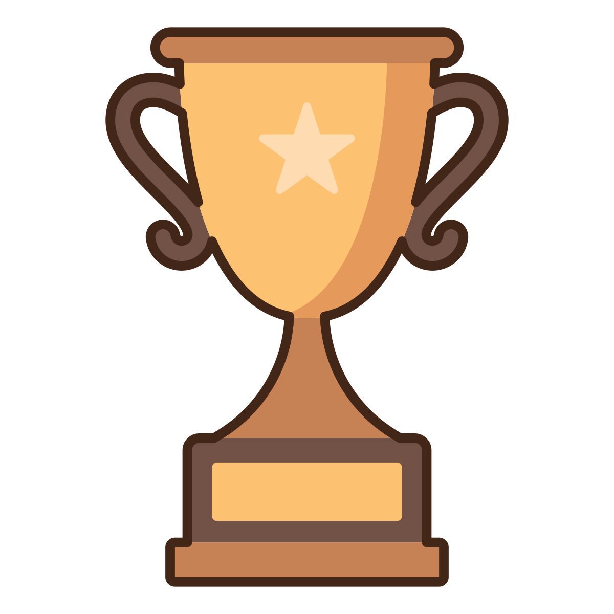 trophy icon
