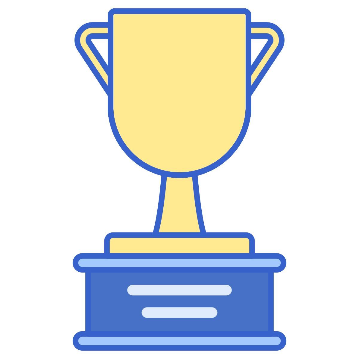 troféu icon